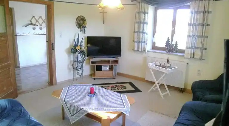 Casa vacanze in Luft