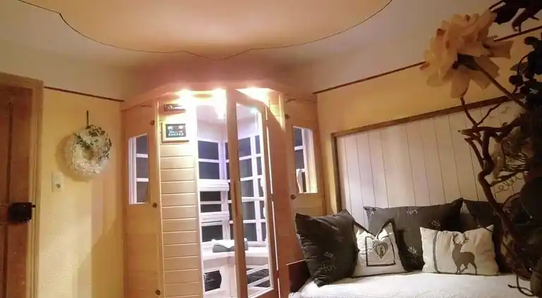 Casa vacanze in Luft