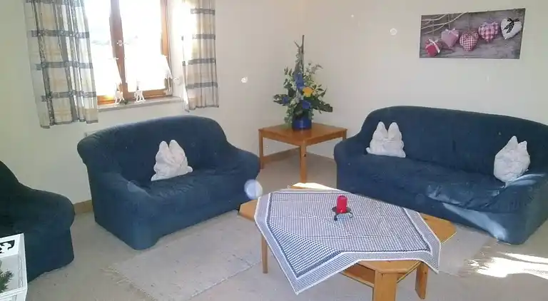 Casa vacanze in Luft