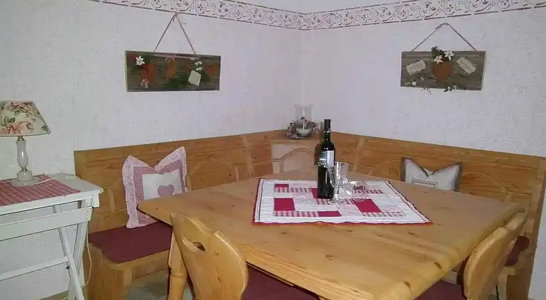 Casa vacanze in Luft