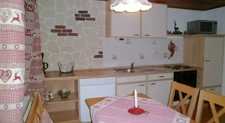 Casa vacanze in Luft