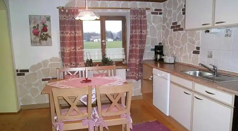 Casa vacanze in Luft