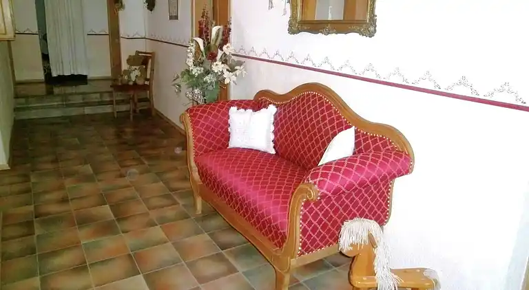 Casa vacanze in Luft