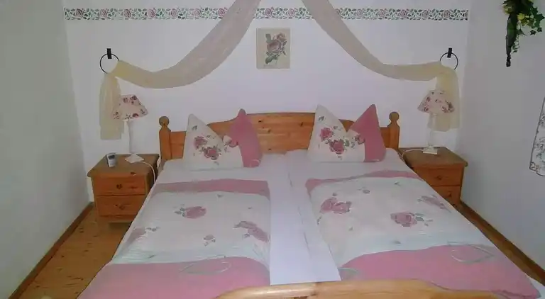 Casa vacanze in Luft