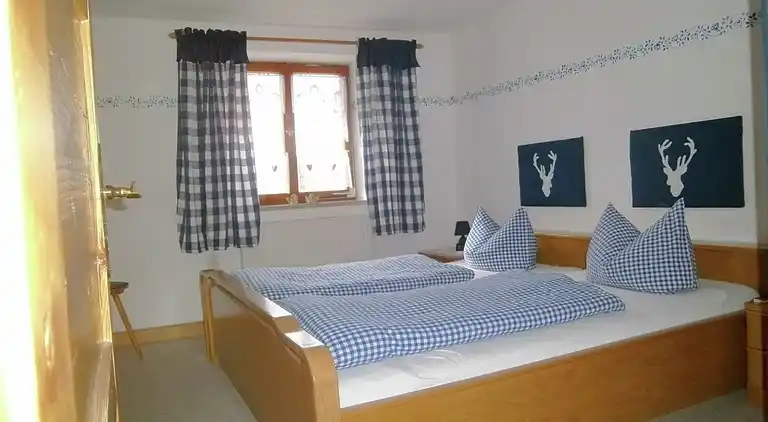 Casa vacanze in Luft