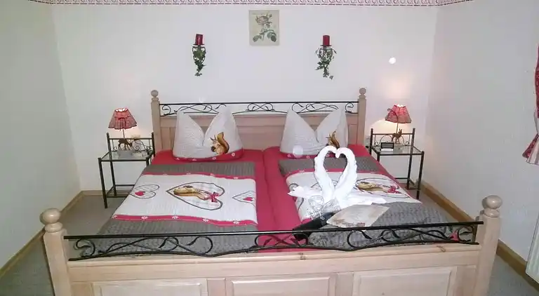 Casa vacanze in Luft