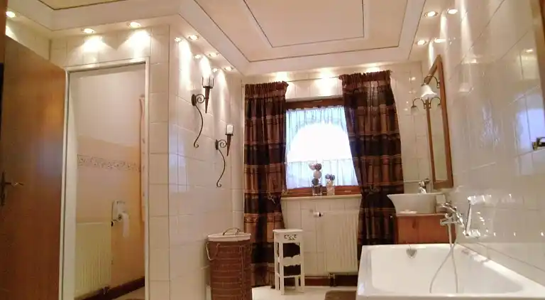 Casa vacanze in Luft