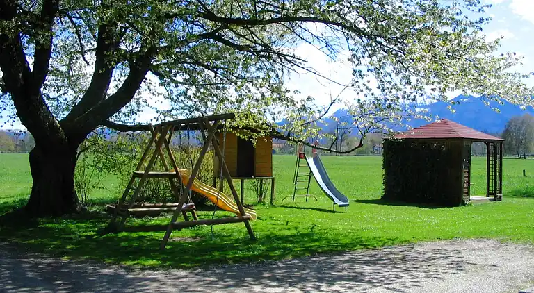 Casa vacanze in Luft
