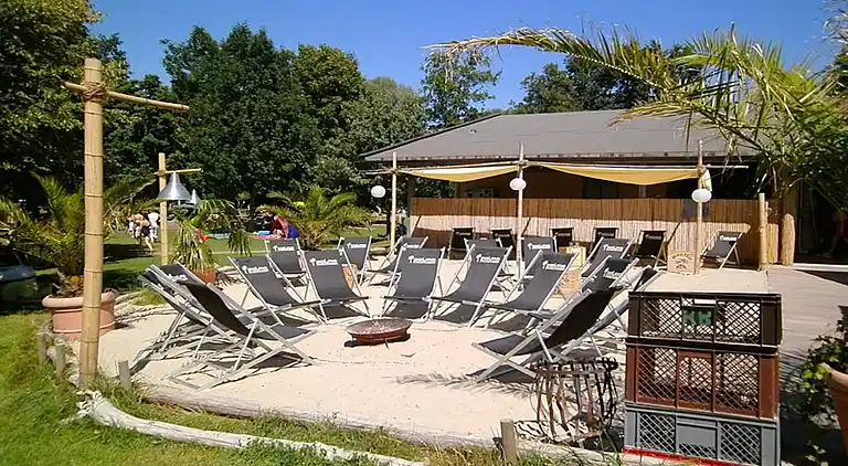 Casa vacanze in Luft