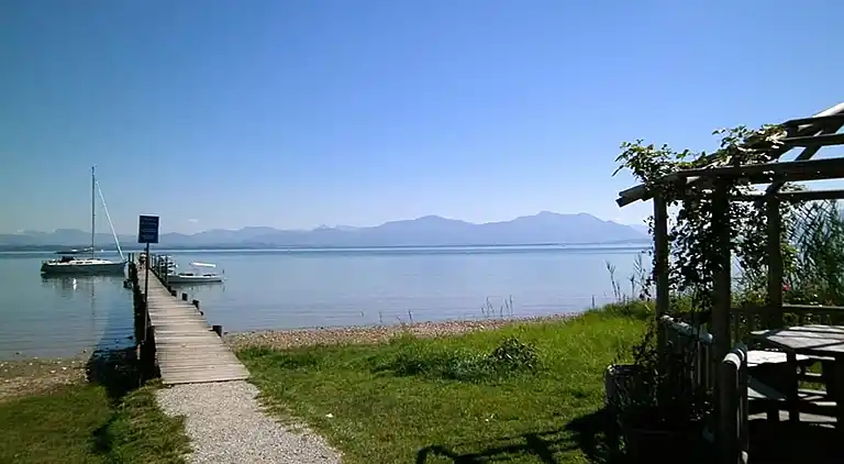 Casa vacanze in Luft