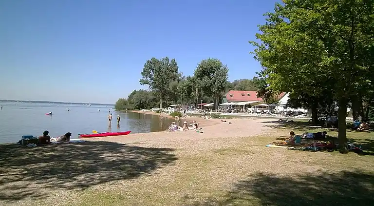 Casa vacanze in Luft