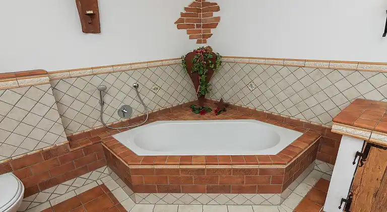 Ferielejlighed i Luft