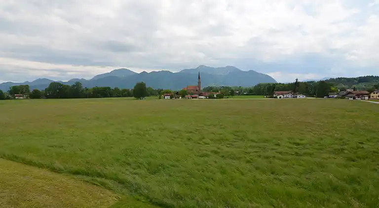 Ferielejlighed i Luft