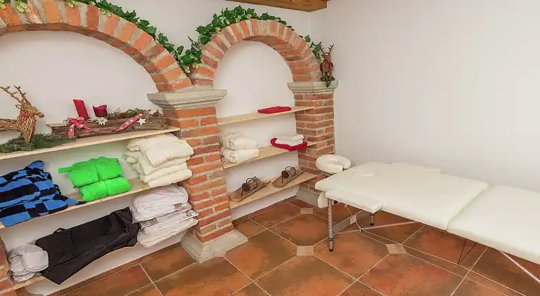 Ferielejlighed i Luft