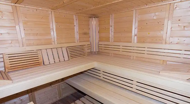 Ferielejlighed i Luft