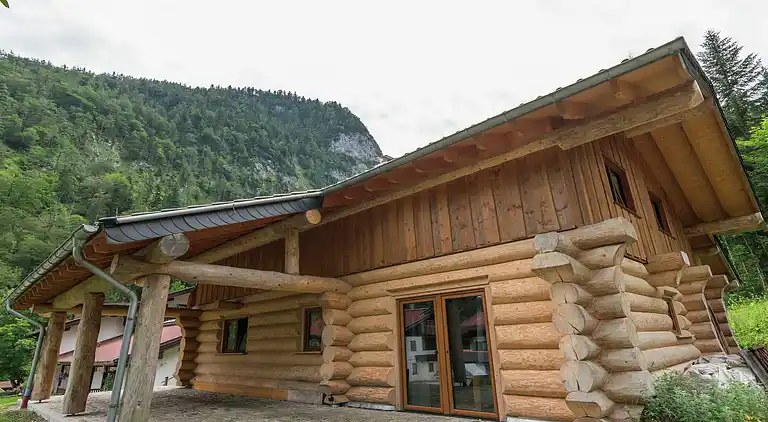 Holiday home in Seehaus