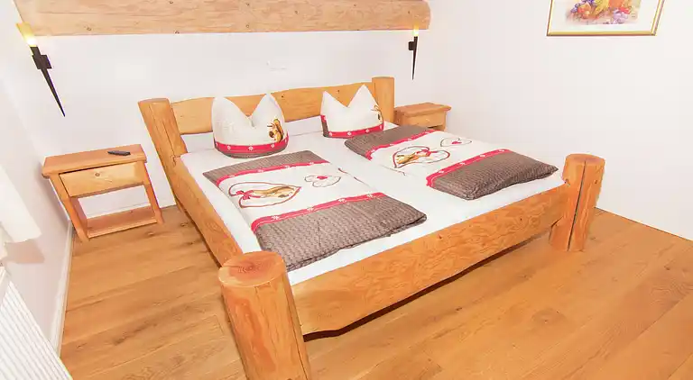 Holiday home in Seehaus