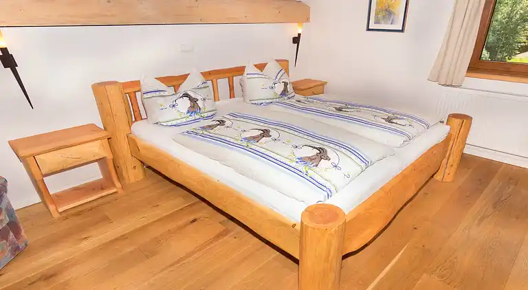 Holiday home in Seehaus