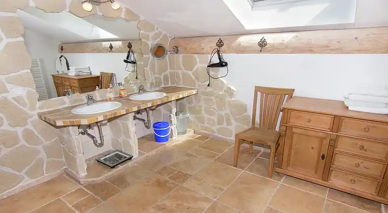 Holiday home in Seehaus