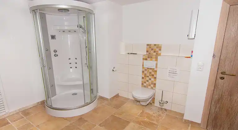 Holiday home in Seehaus