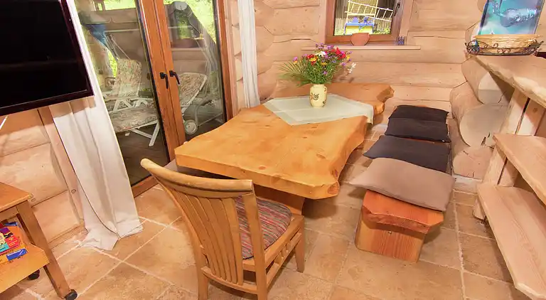 Holiday home in Seehaus