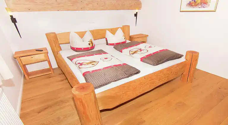 Holiday home in Seehaus