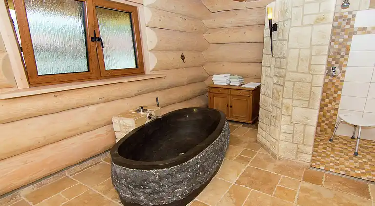 Holiday home in Seehaus