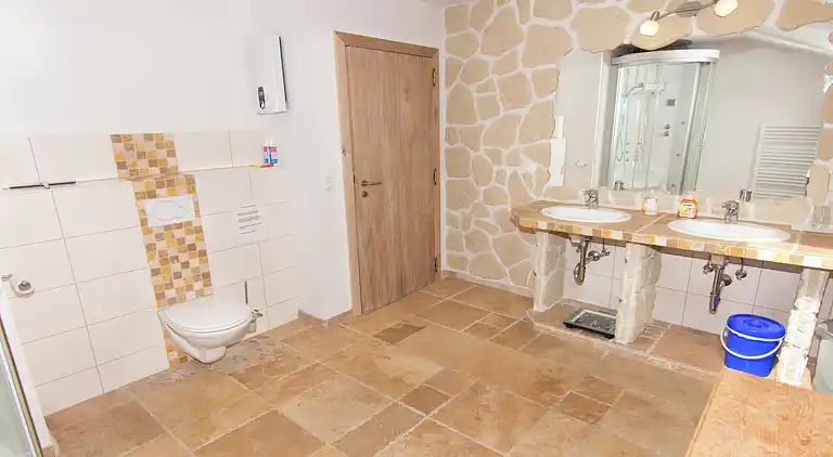 Holiday home in Seehaus