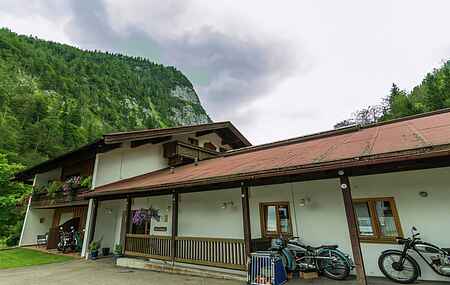 Ferielejlighed i Seehaus