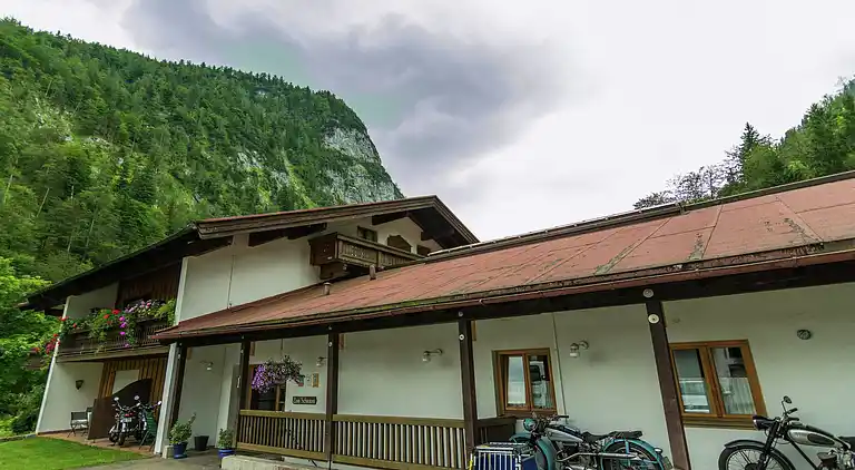 Ferielejlighed i Seehaus