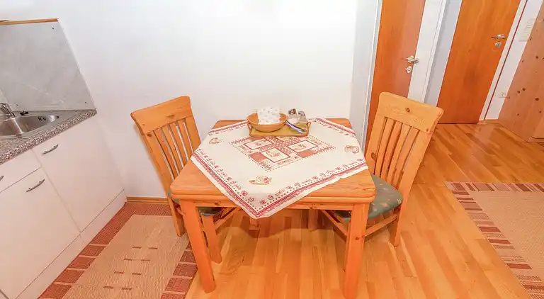 Ferielejlighed i Seehaus