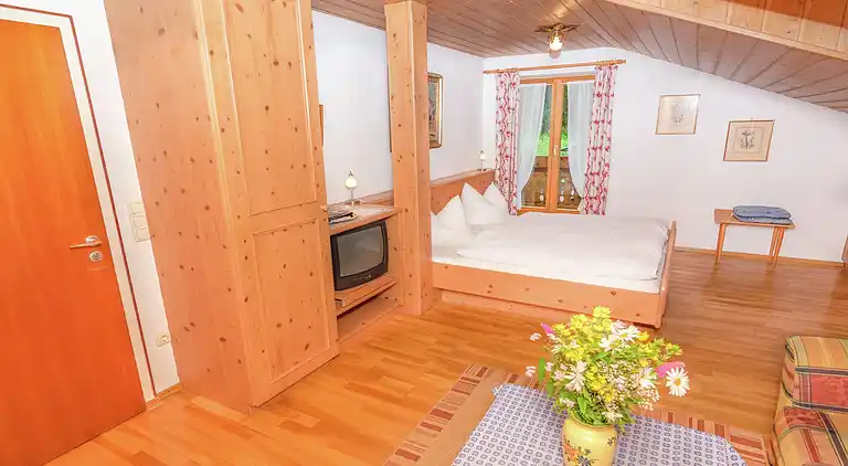 Ferielejlighed i Seehaus