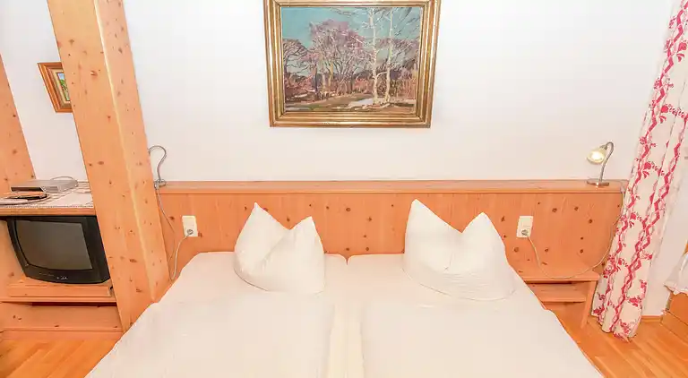 Ferielejlighed i Seehaus