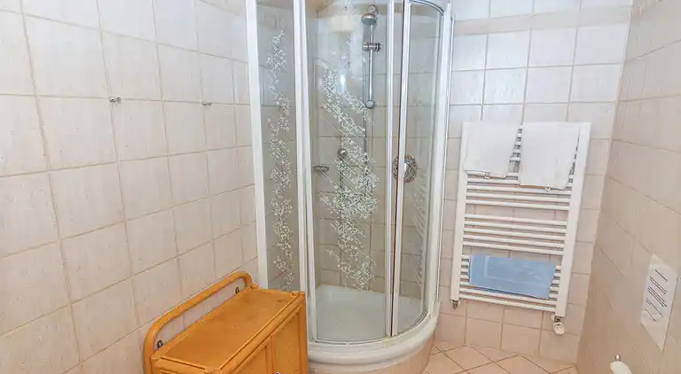 Ferielejlighed i Seehaus