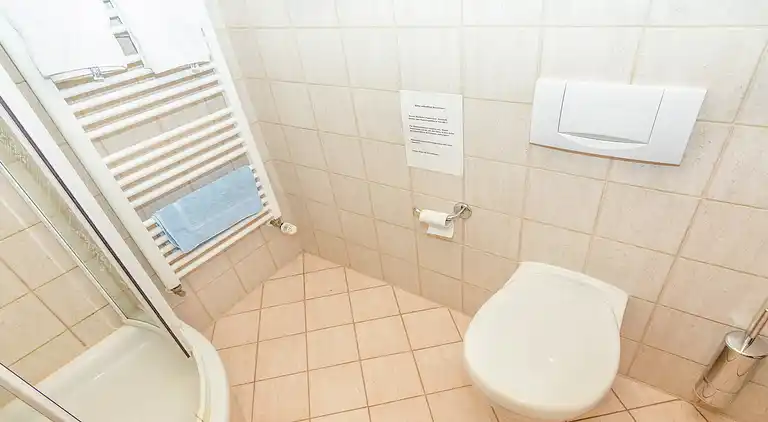 Ferielejlighed i Seehaus