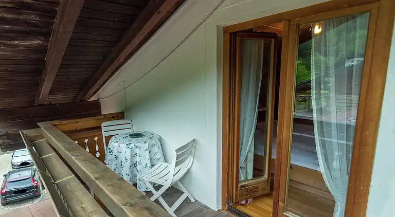 Ferielejlighed i Seehaus