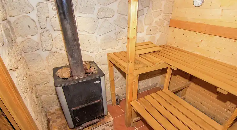 Ferielejlighed i Seehaus