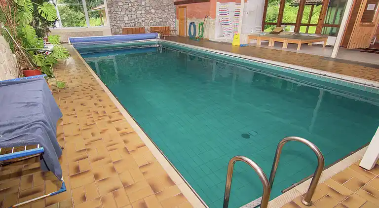 Apartment in Seehaus