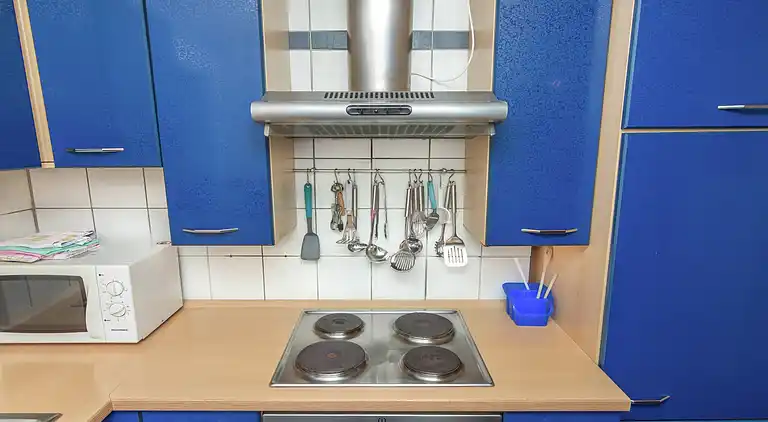 Apartment in Seehaus