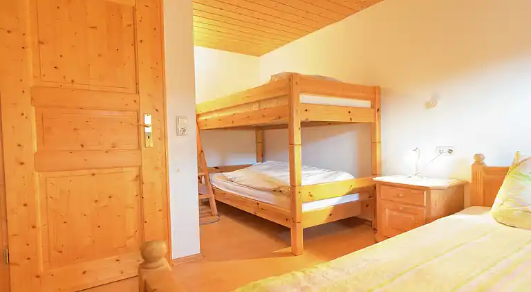 Apartment in Seehaus