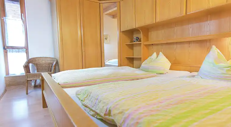 Apartment in Seehaus