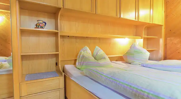 Apartment in Seehaus