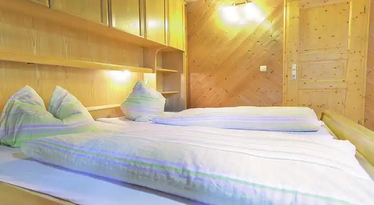 Apartment in Seehaus