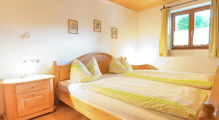 Apartment in Seehaus