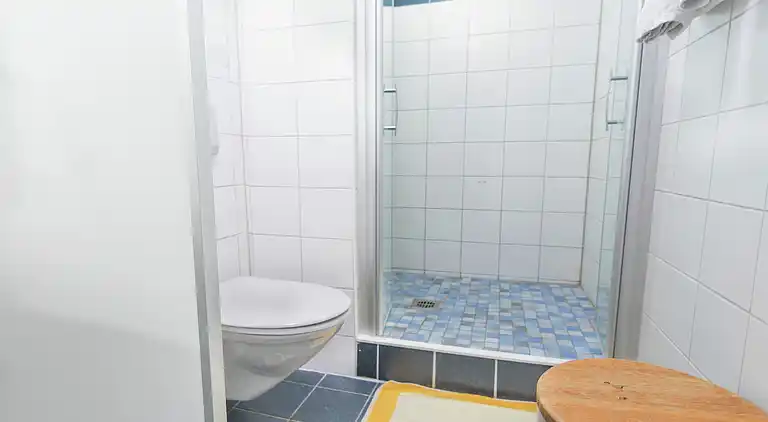 Apartment in Seehaus