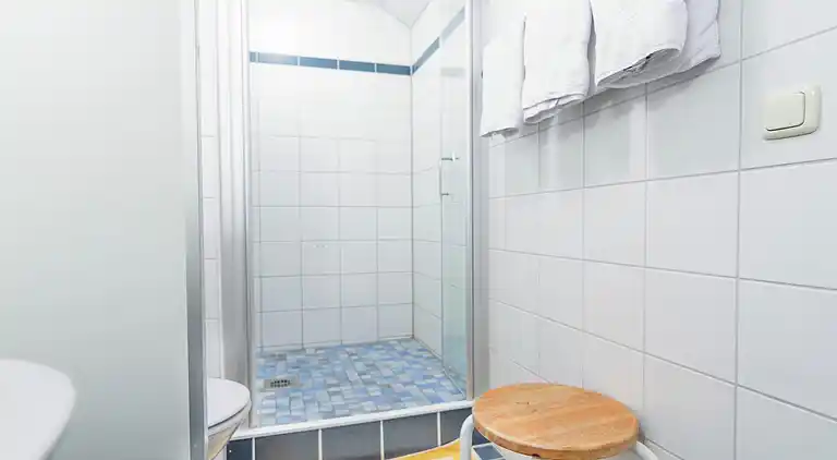 Apartment in Seehaus