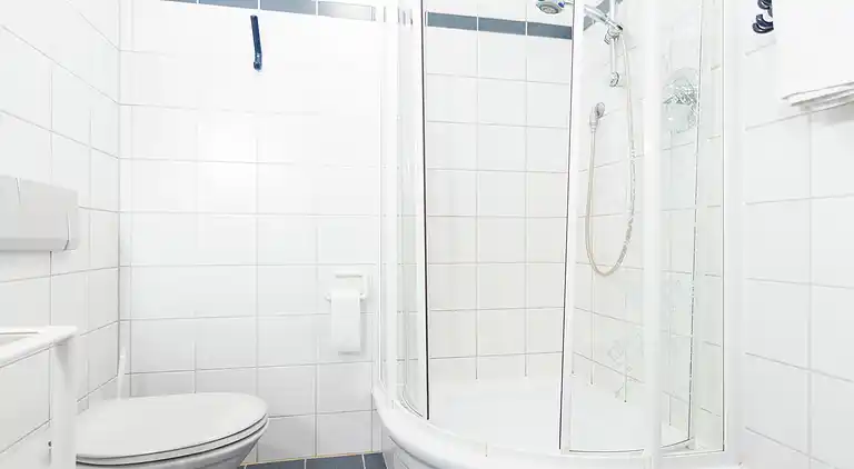 Apartment in Seehaus