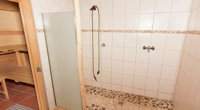 Apartment in Seehaus