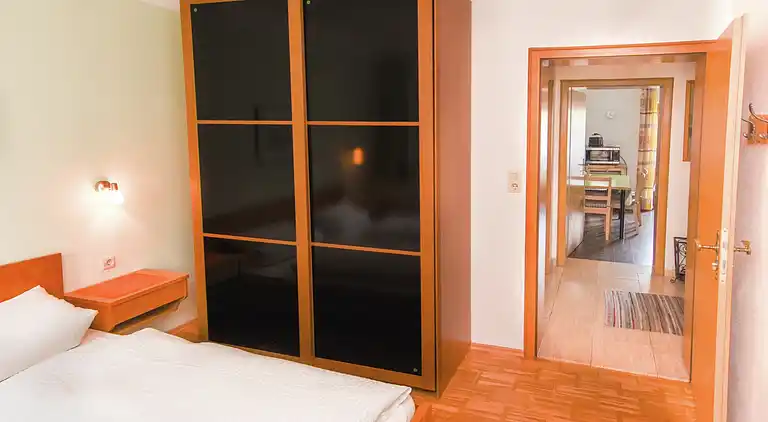 Apartment in Seehaus