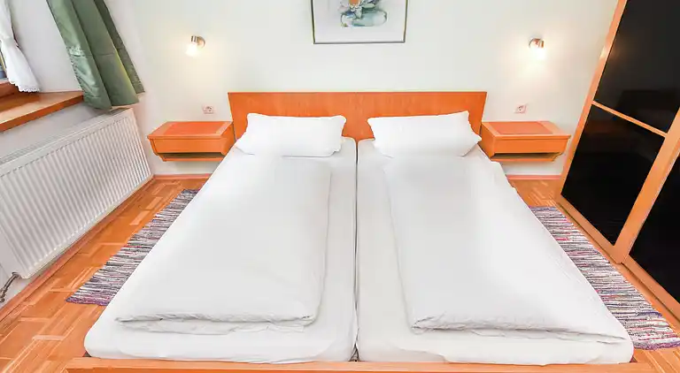 Apartment in Seehaus